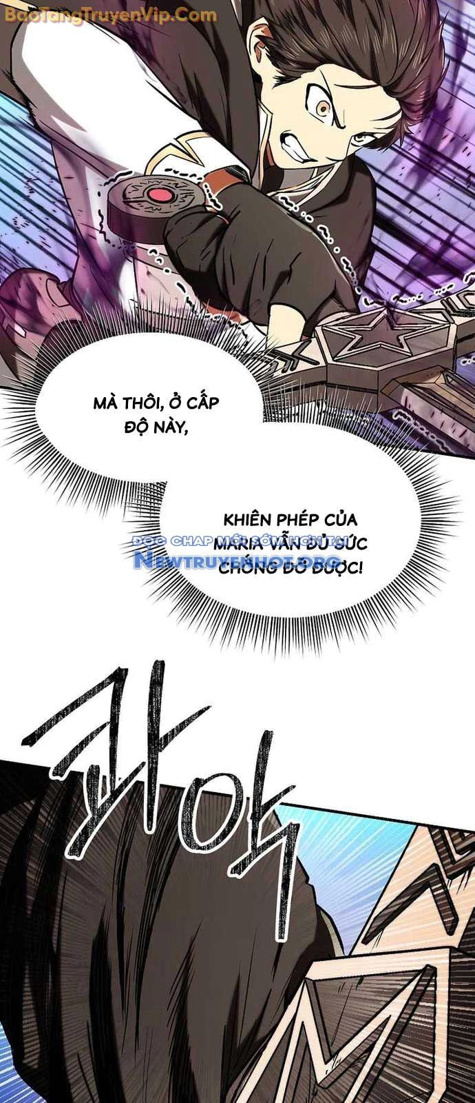 Nhân Vật Phụ Trong Thế Giới Điên Loạn Chap 25 - Next Chap 26