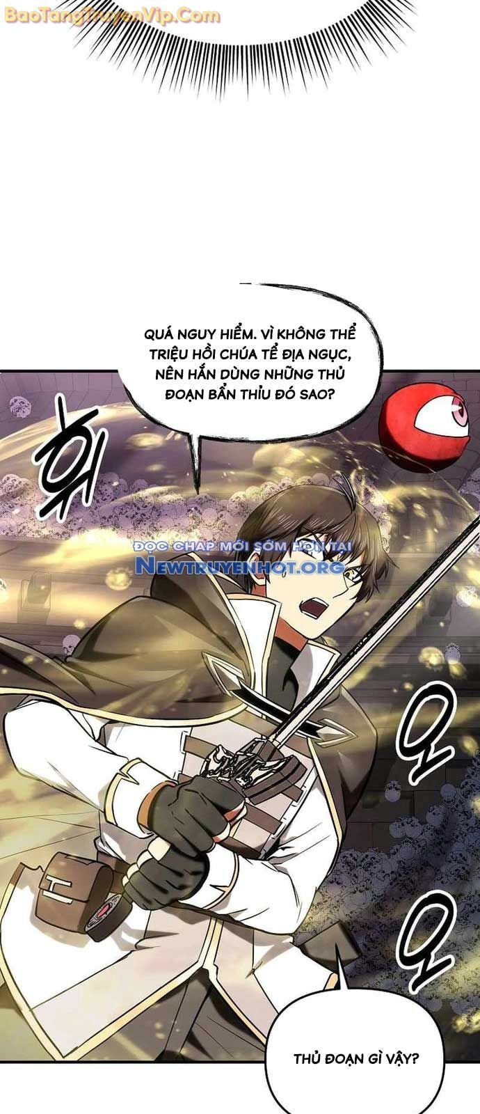 Nhân Vật Phụ Trong Thế Giới Điên Loạn Chap 25 - Next Chap 26