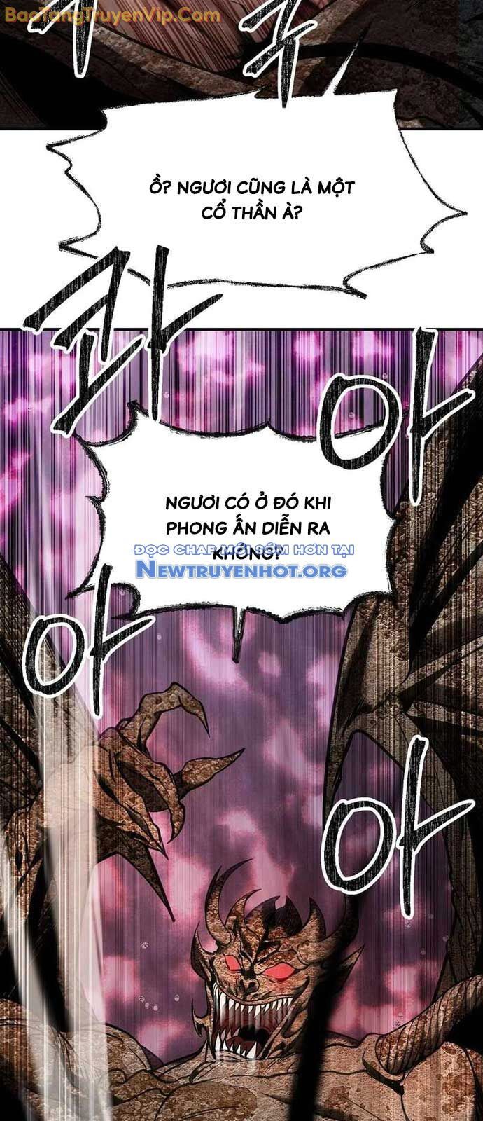 Nhân Vật Phụ Trong Thế Giới Điên Loạn Chap 25 - Next Chap 26