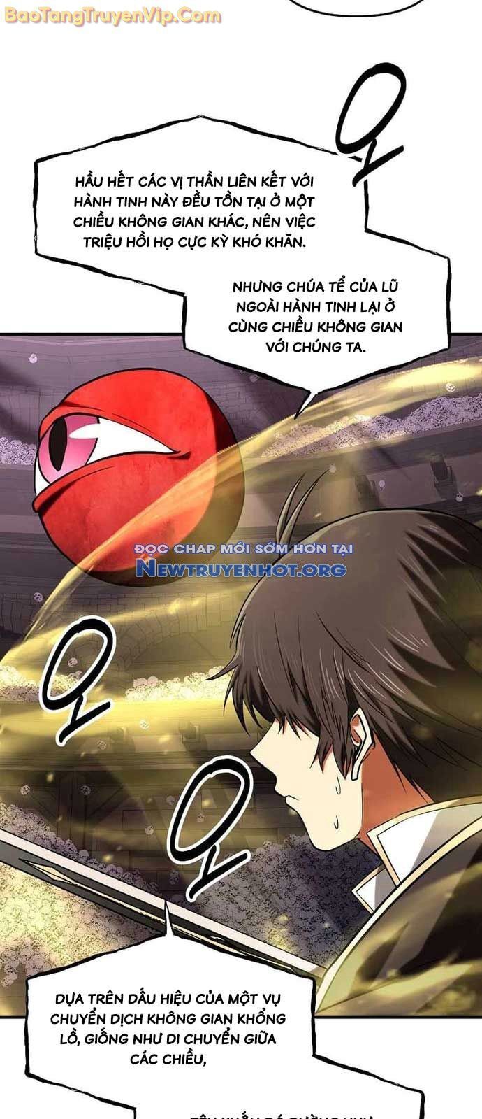 Nhân Vật Phụ Trong Thế Giới Điên Loạn Chap 25 - Next Chap 26