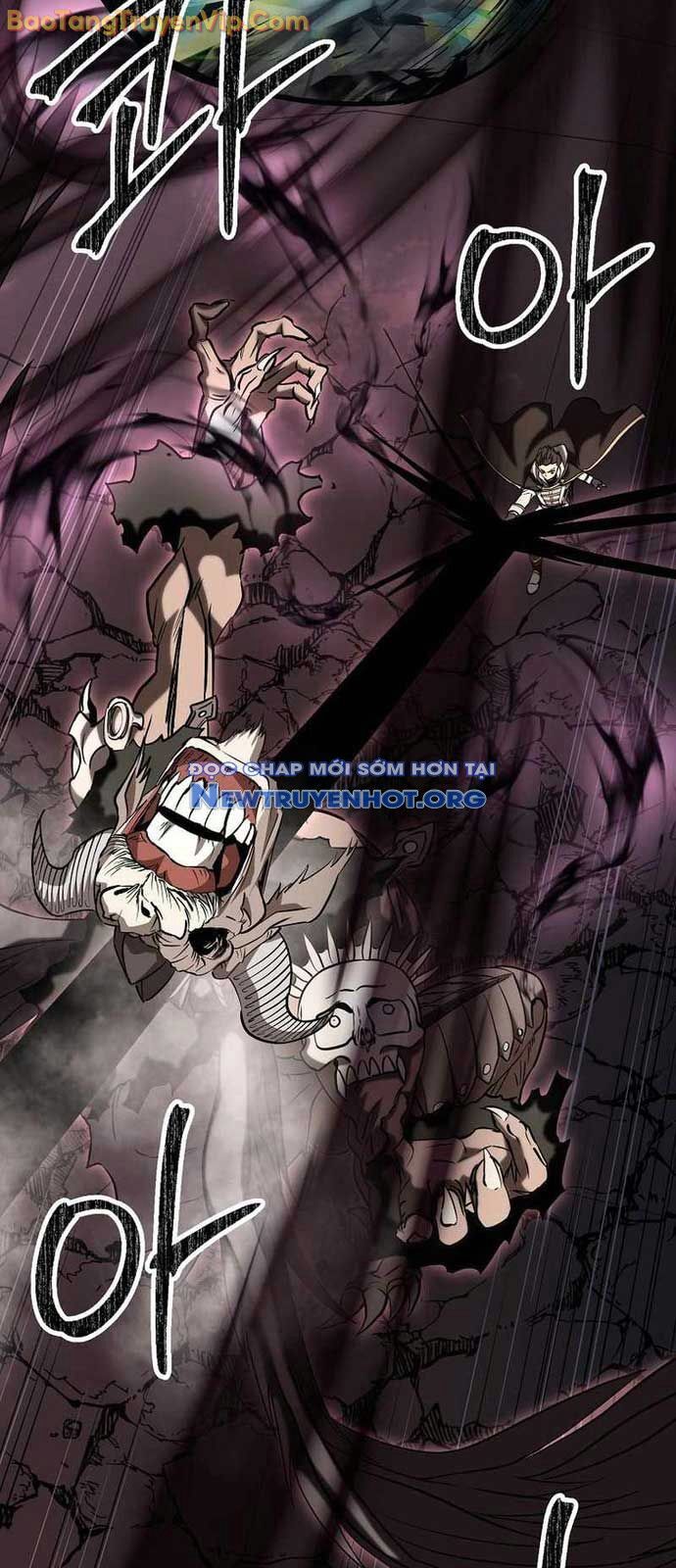 Nhân Vật Phụ Trong Thế Giới Điên Loạn Chap 25 - Next Chap 26