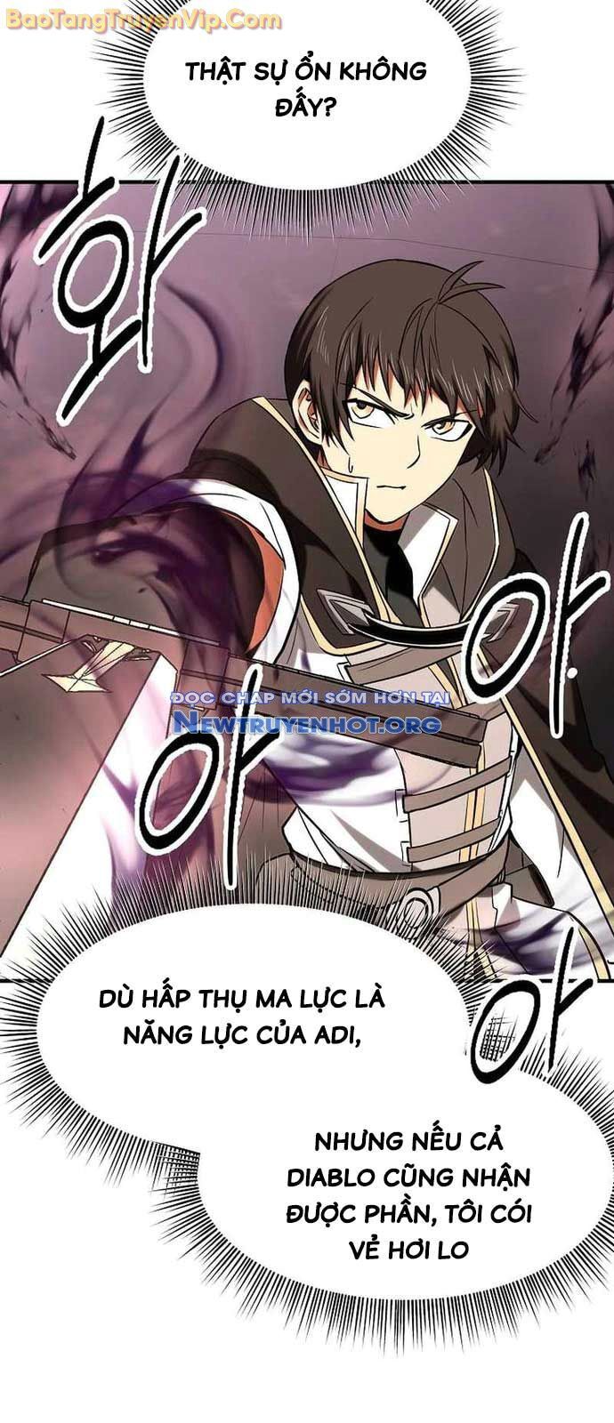 Nhân Vật Phụ Trong Thế Giới Điên Loạn Chap 25 - Next Chap 26
