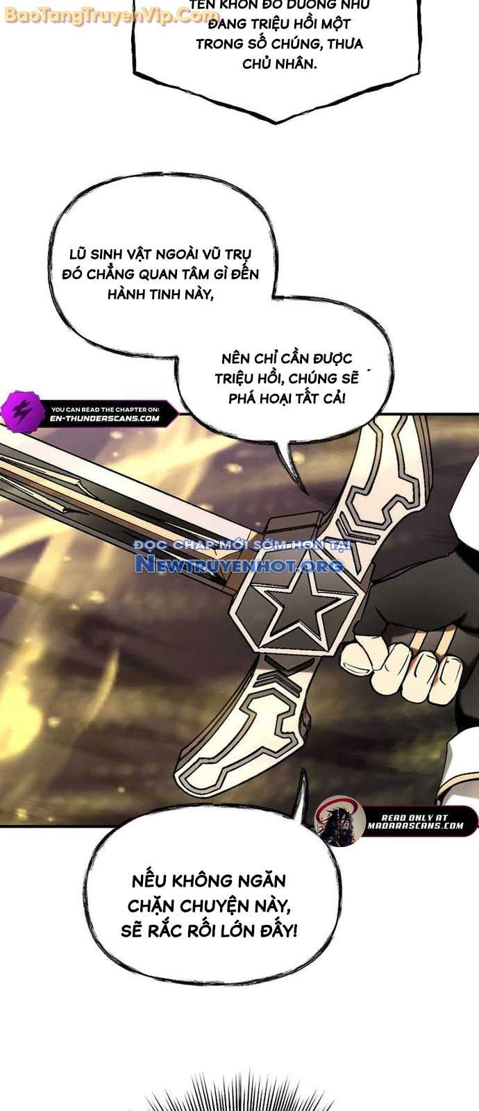Nhân Vật Phụ Trong Thế Giới Điên Loạn Chap 25 - Next Chap 26