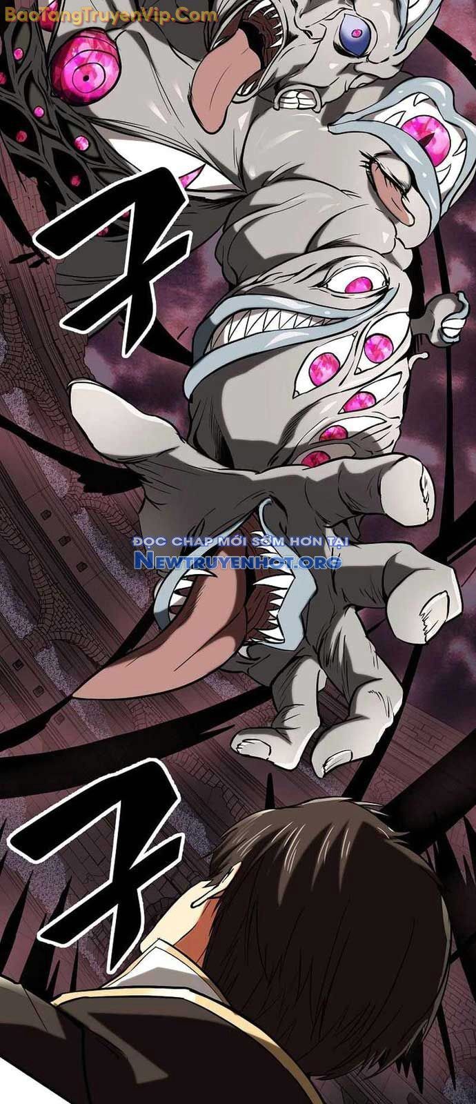 Nhân Vật Phụ Trong Thế Giới Điên Loạn Chap 25 - Next Chap 26