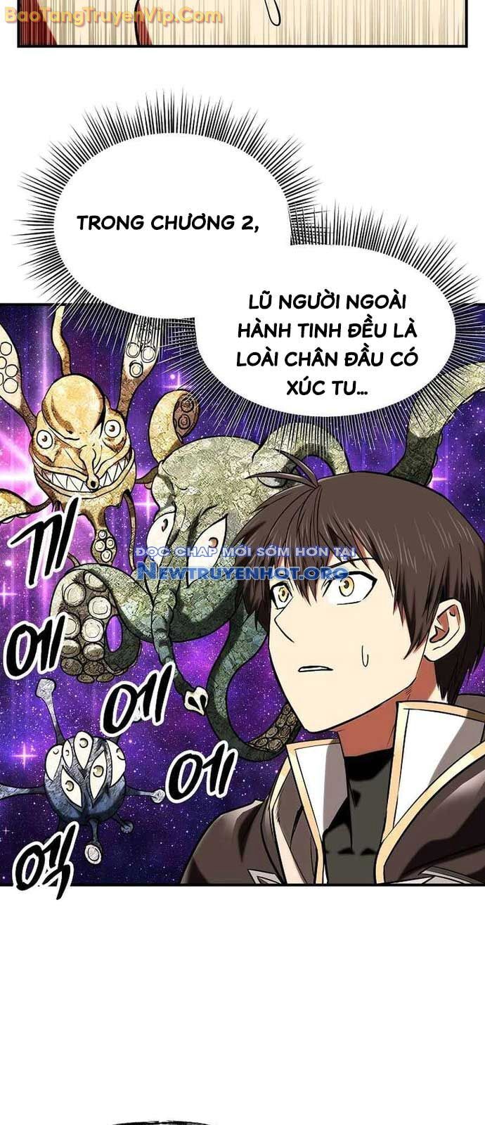 Nhân Vật Phụ Trong Thế Giới Điên Loạn Chap 25 - Next Chap 26