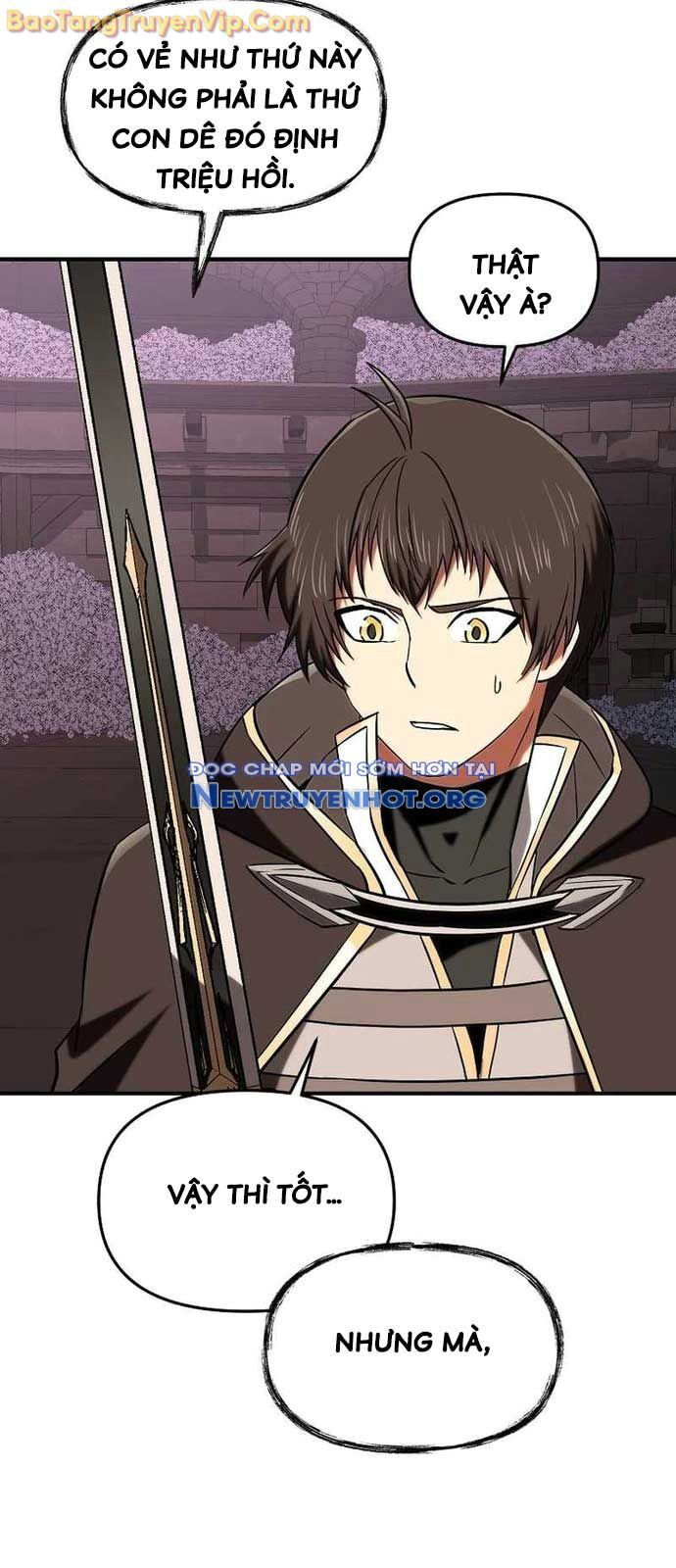 Nhân Vật Phụ Trong Thế Giới Điên Loạn Chap 25 - Next Chap 26