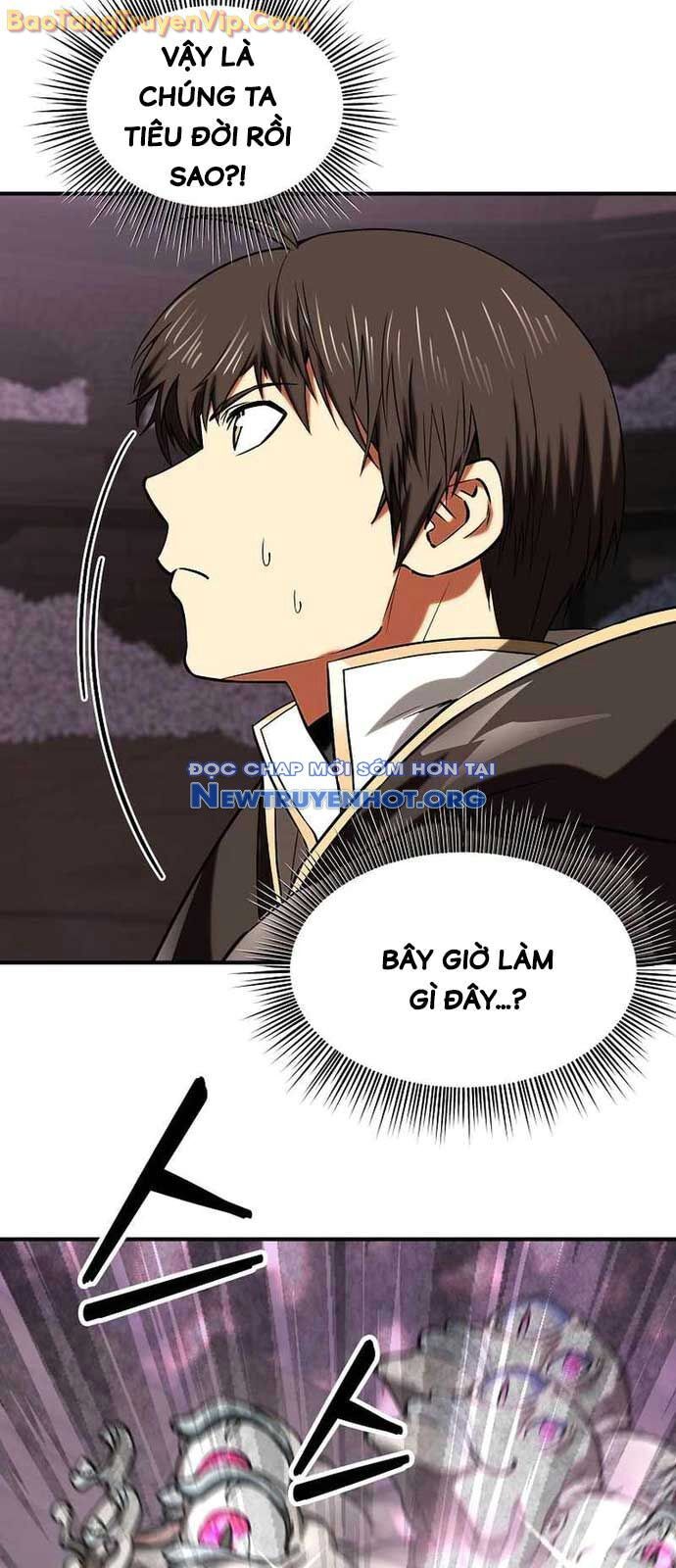 Nhân Vật Phụ Trong Thế Giới Điên Loạn Chap 25 - Next Chap 26