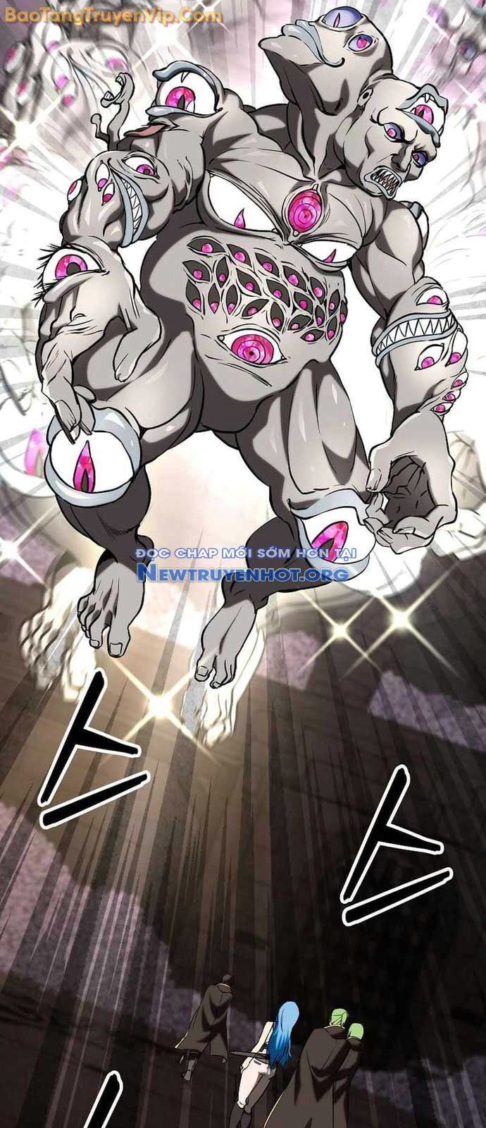 Nhân Vật Phụ Trong Thế Giới Điên Loạn Chap 25 - Next Chap 26