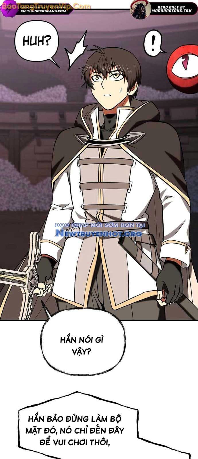 Nhân Vật Phụ Trong Thế Giới Điên Loạn Chap 25 - Next Chap 26