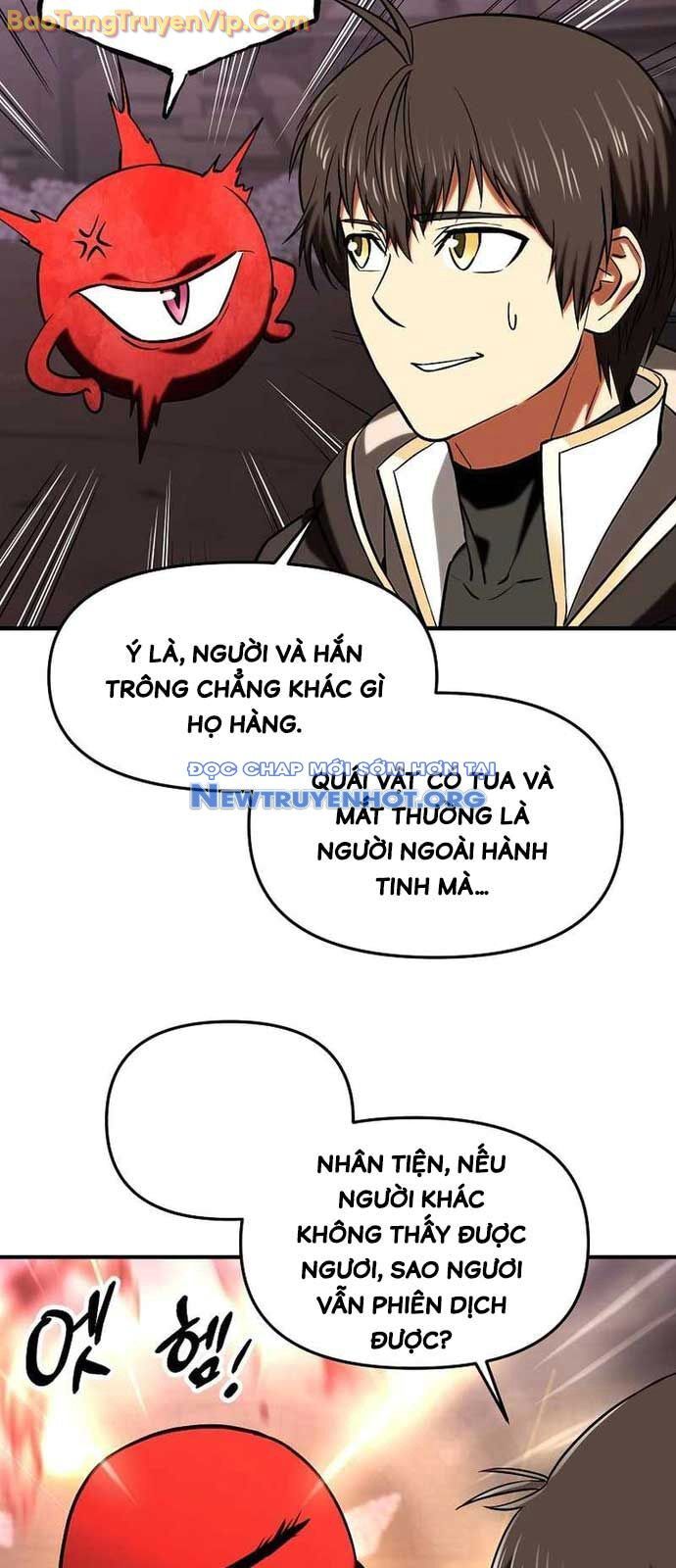 Nhân Vật Phụ Trong Thế Giới Điên Loạn Chap 25 - Next Chap 26