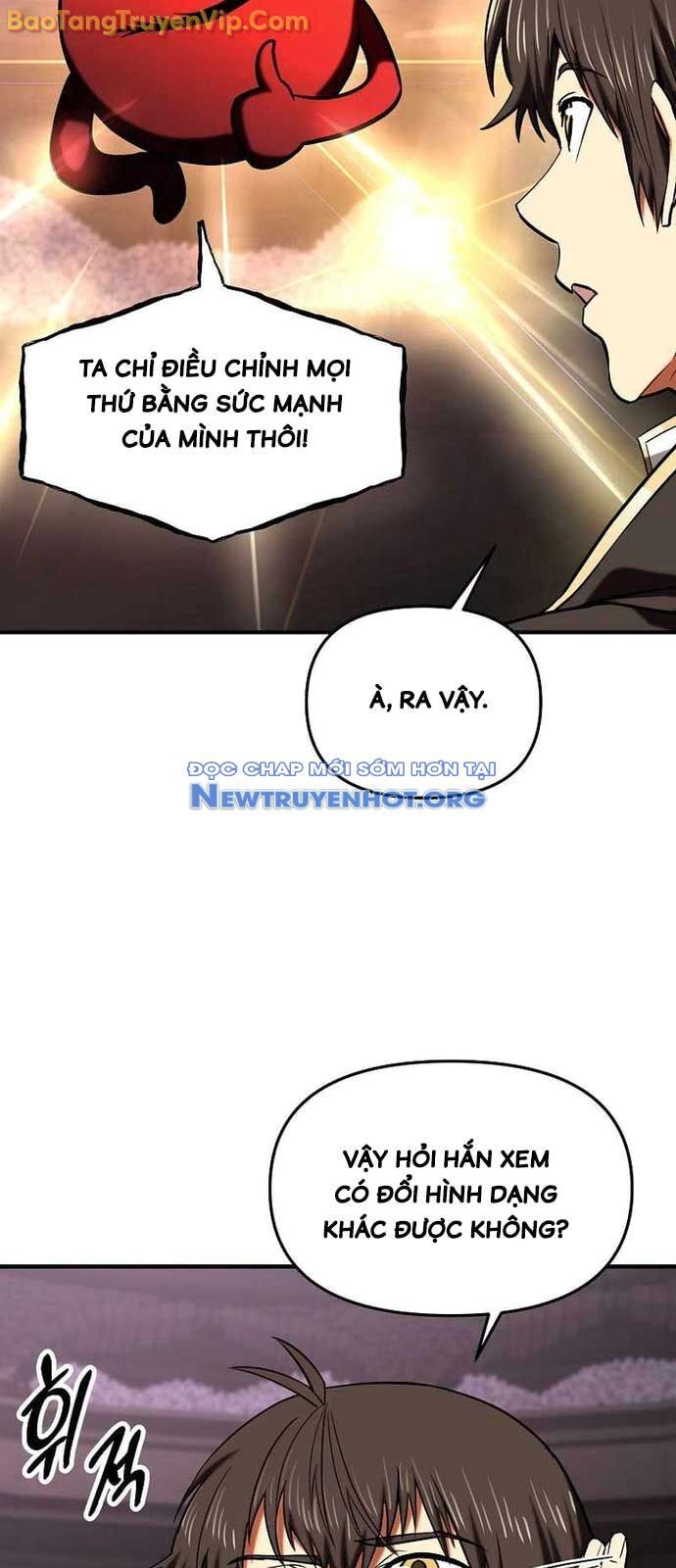 Nhân Vật Phụ Trong Thế Giới Điên Loạn Chap 25 - Next Chap 26