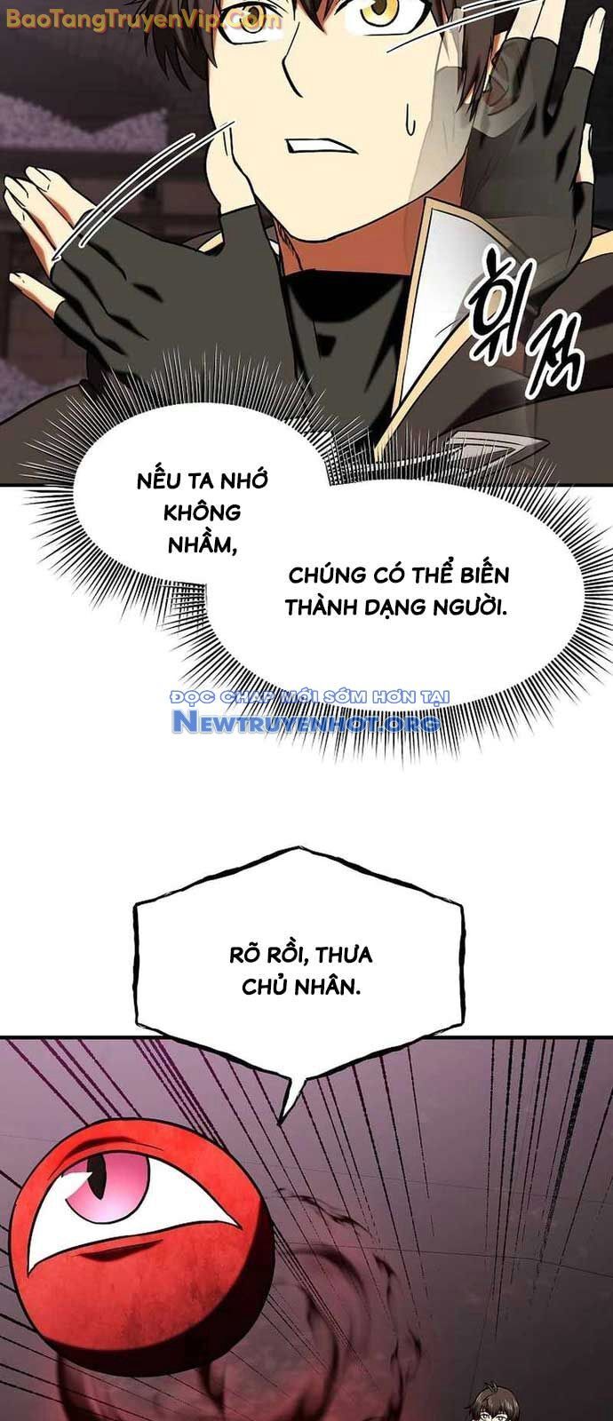 Nhân Vật Phụ Trong Thế Giới Điên Loạn Chap 25 - Next Chap 26