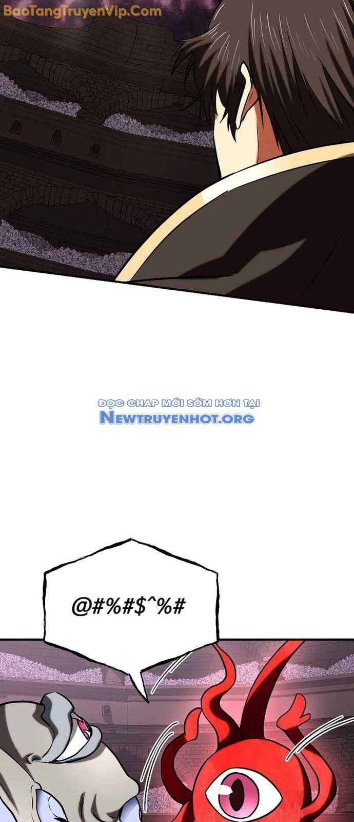Nhân Vật Phụ Trong Thế Giới Điên Loạn Chap 25 - Next Chap 26
