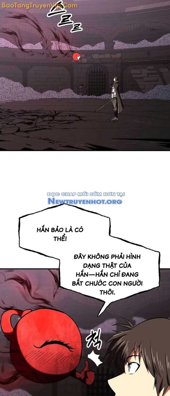 Nhân Vật Phụ Trong Thế Giới Điên Loạn Chap 25 - Next Chap 26