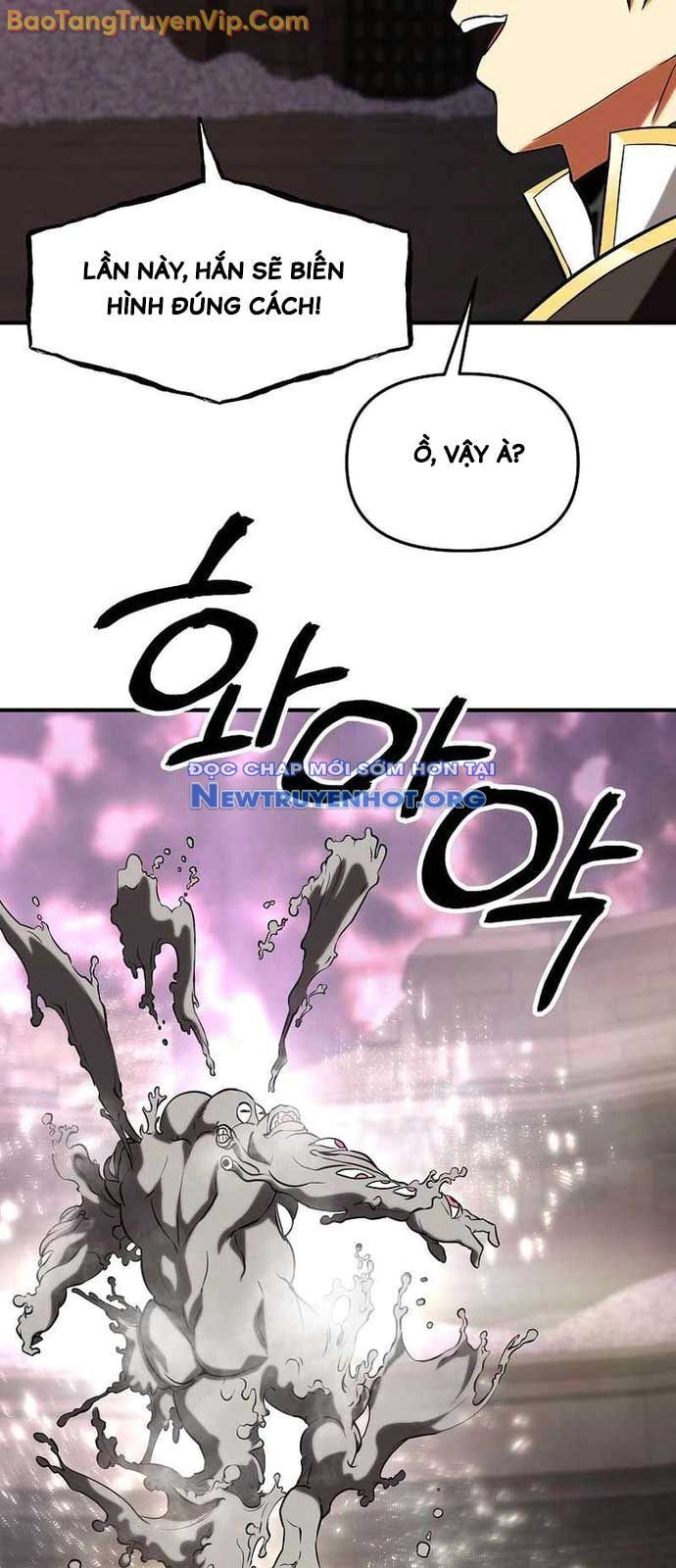 Nhân Vật Phụ Trong Thế Giới Điên Loạn Chap 25 - Next Chap 26