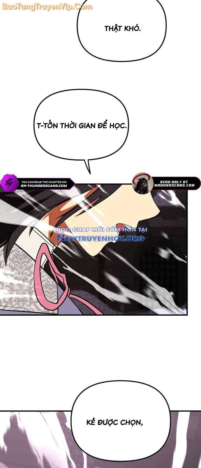 Nhân Vật Phụ Trong Thế Giới Điên Loạn Chap 25 - Next Chap 26