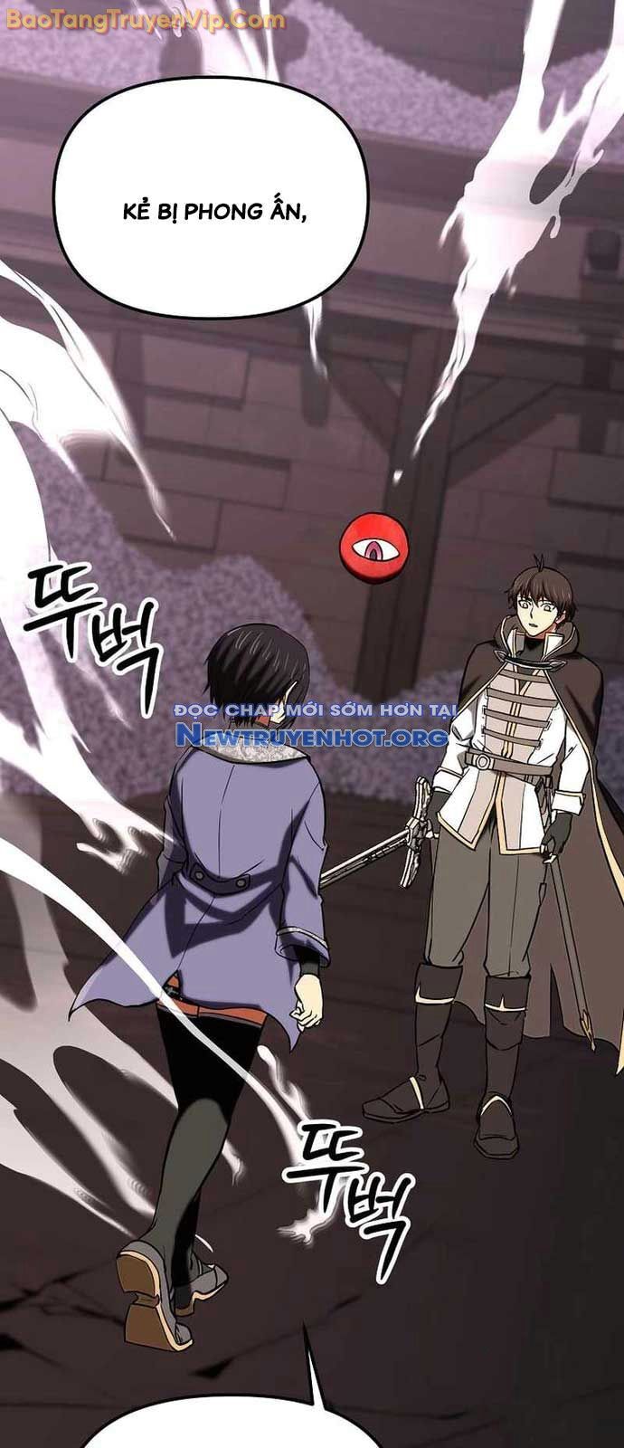 Nhân Vật Phụ Trong Thế Giới Điên Loạn Chap 25 - Next Chap 26
