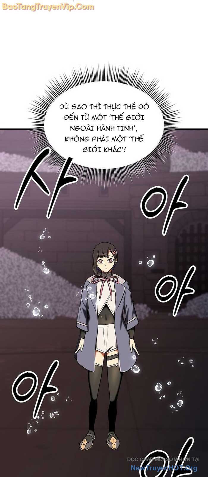 Nhân Vật Phụ Trong Thế Giới Điên Loạn Chap 26 - Next Chap 27