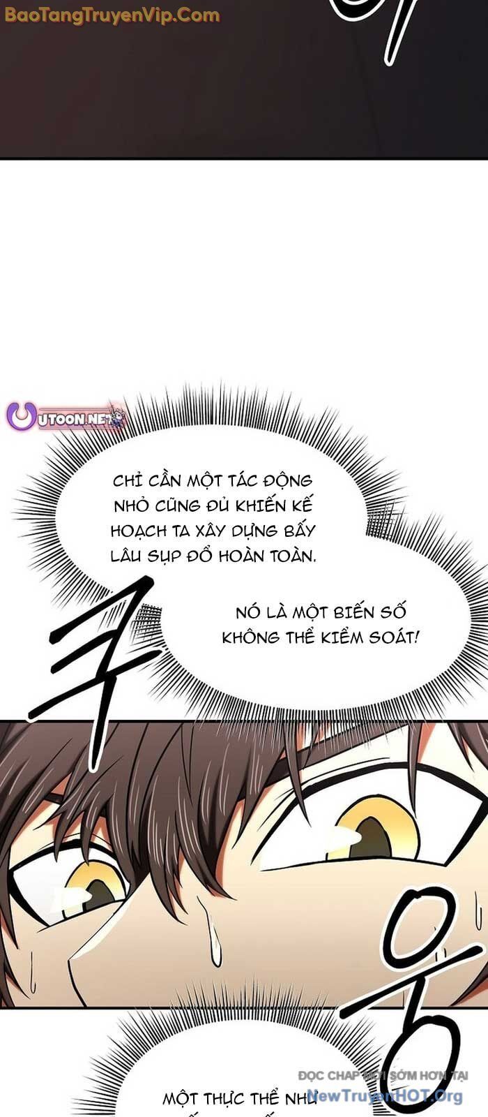 Nhân Vật Phụ Trong Thế Giới Điên Loạn Chap 26 - Next Chap 27