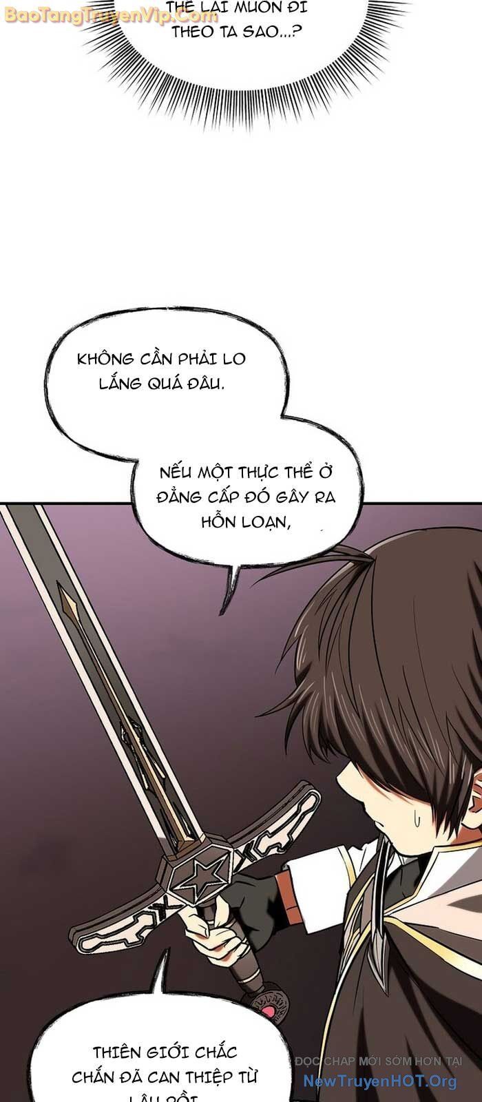 Nhân Vật Phụ Trong Thế Giới Điên Loạn Chap 26 - Next Chap 27