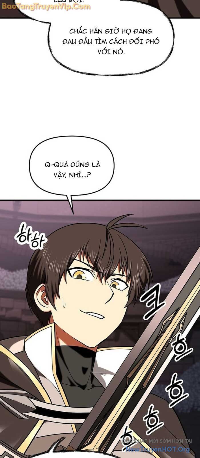 Nhân Vật Phụ Trong Thế Giới Điên Loạn Chap 26 - Next Chap 27