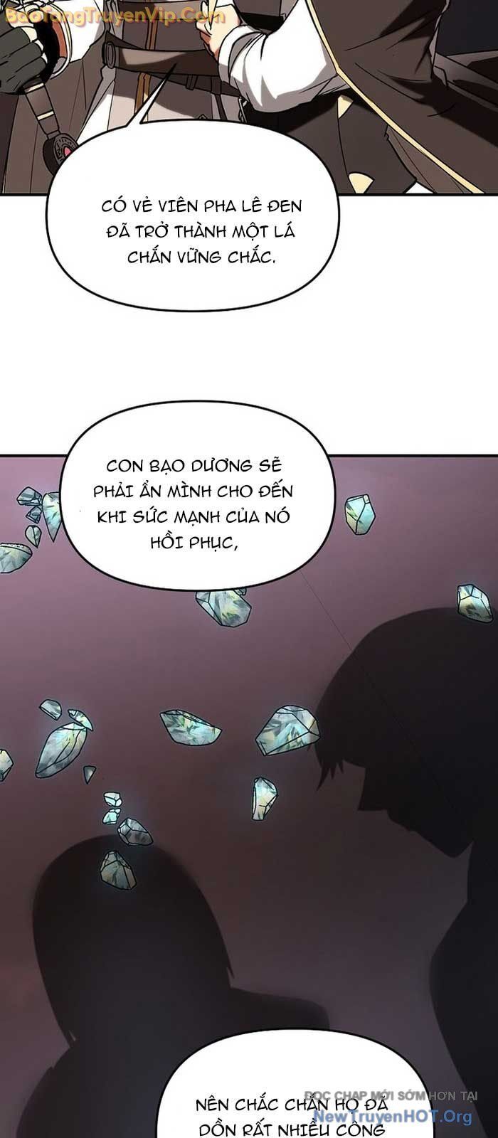 Nhân Vật Phụ Trong Thế Giới Điên Loạn Chap 26 - Next Chap 27
