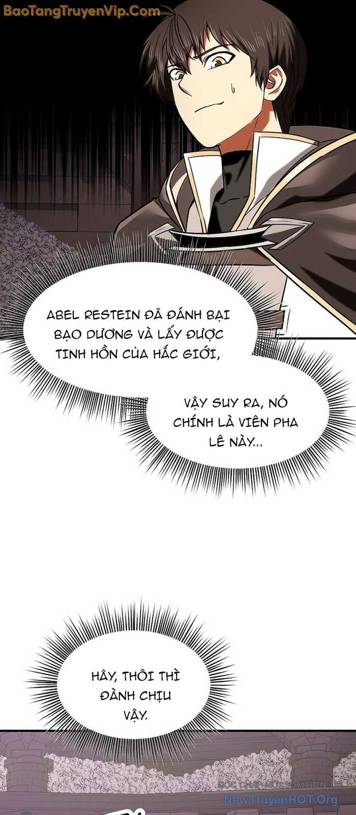 Nhân Vật Phụ Trong Thế Giới Điên Loạn Chap 26 - Next Chap 27