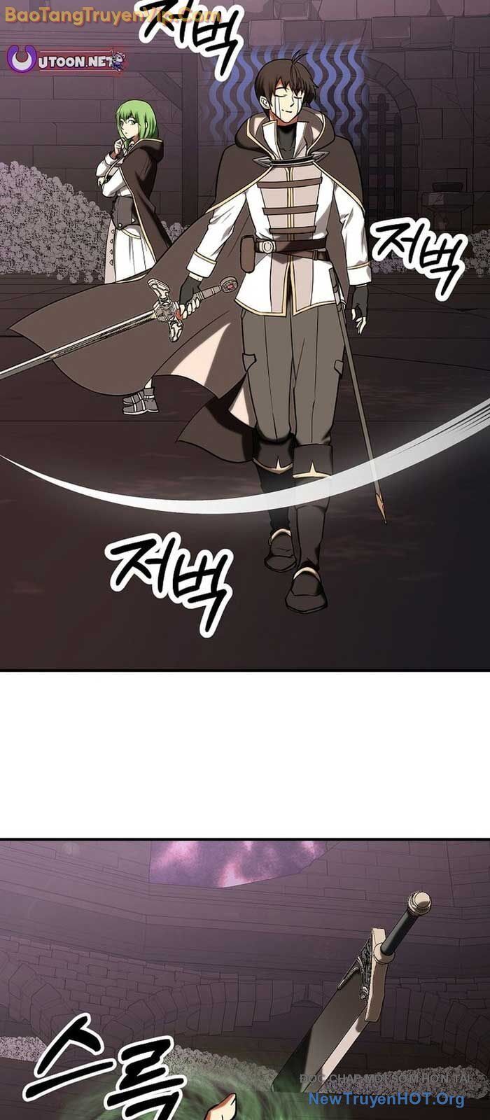 Nhân Vật Phụ Trong Thế Giới Điên Loạn Chap 26 - Next Chap 27