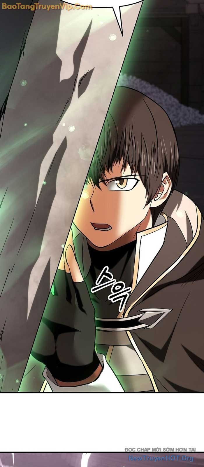 Nhân Vật Phụ Trong Thế Giới Điên Loạn Chap 26 - Next Chap 27