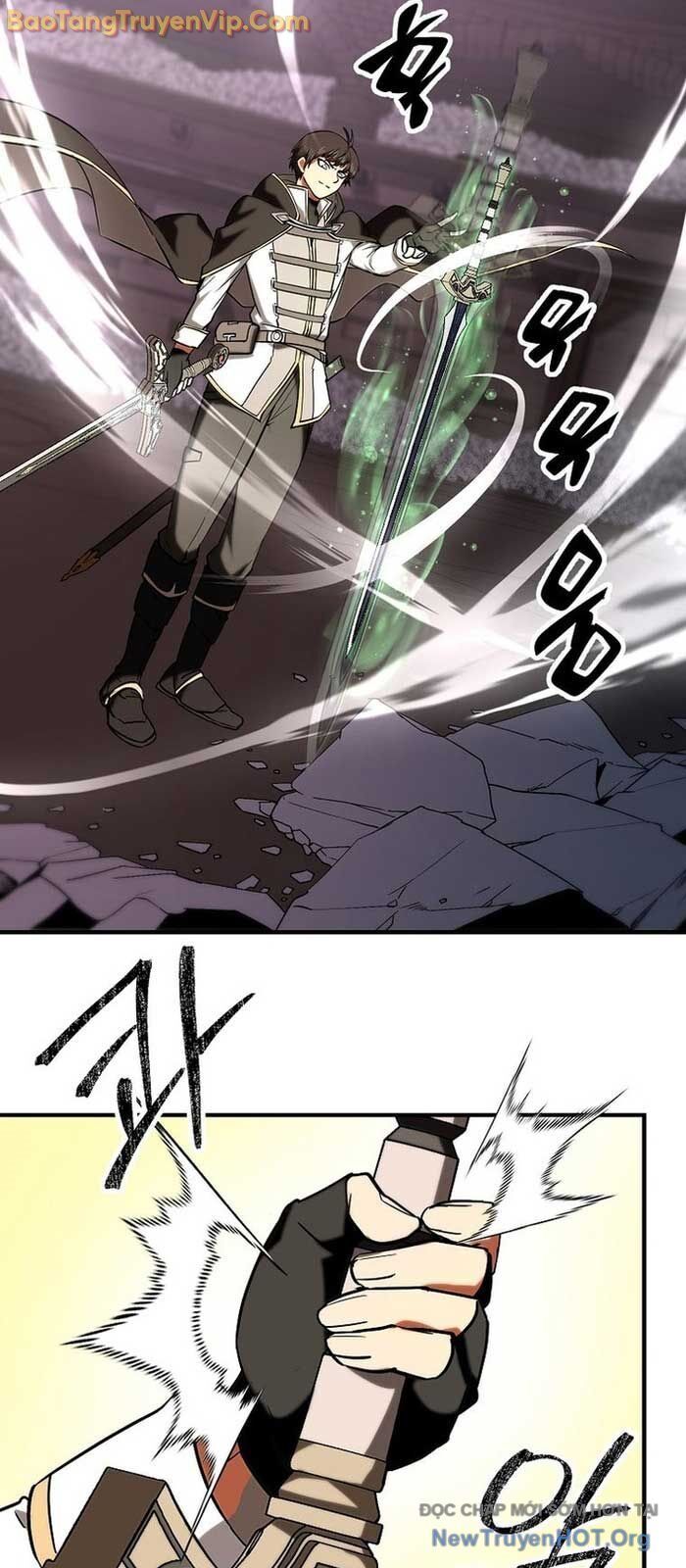 Nhân Vật Phụ Trong Thế Giới Điên Loạn Chap 26 - Next Chap 27