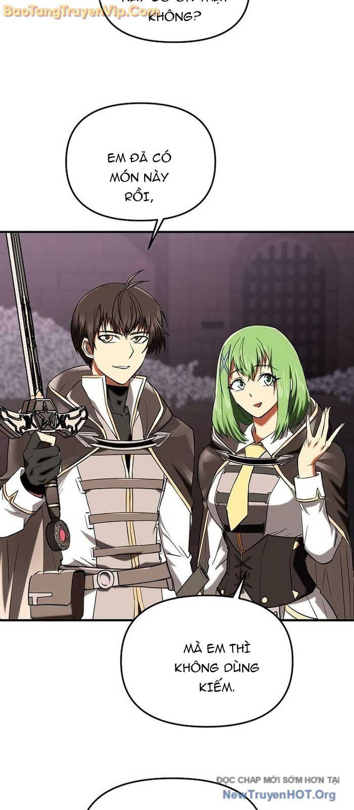 Nhân Vật Phụ Trong Thế Giới Điên Loạn Chap 26 - Next Chap 27
