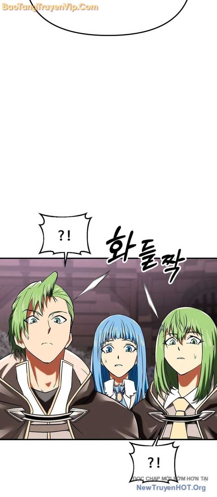 Nhân Vật Phụ Trong Thế Giới Điên Loạn Chap 26 - Next Chap 27
