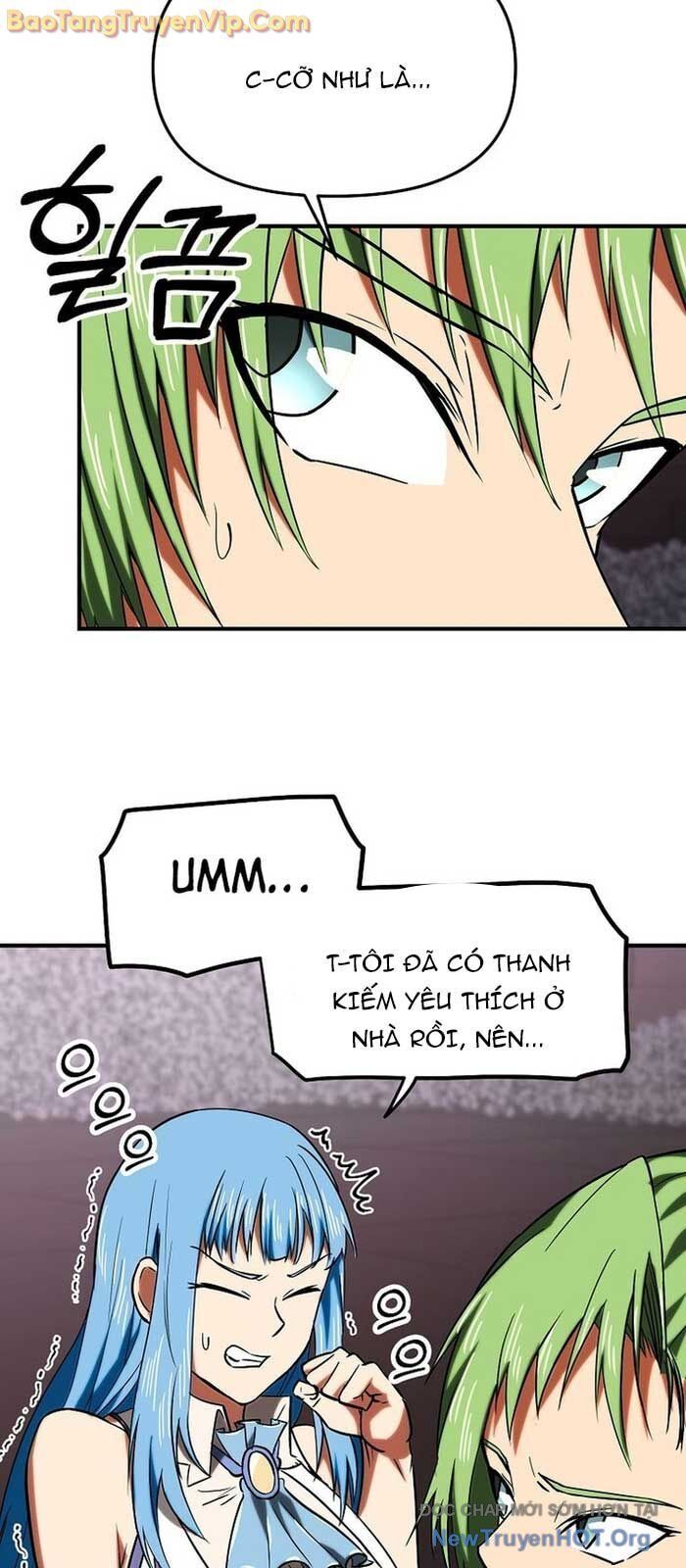 Nhân Vật Phụ Trong Thế Giới Điên Loạn Chap 26 - Next Chap 27