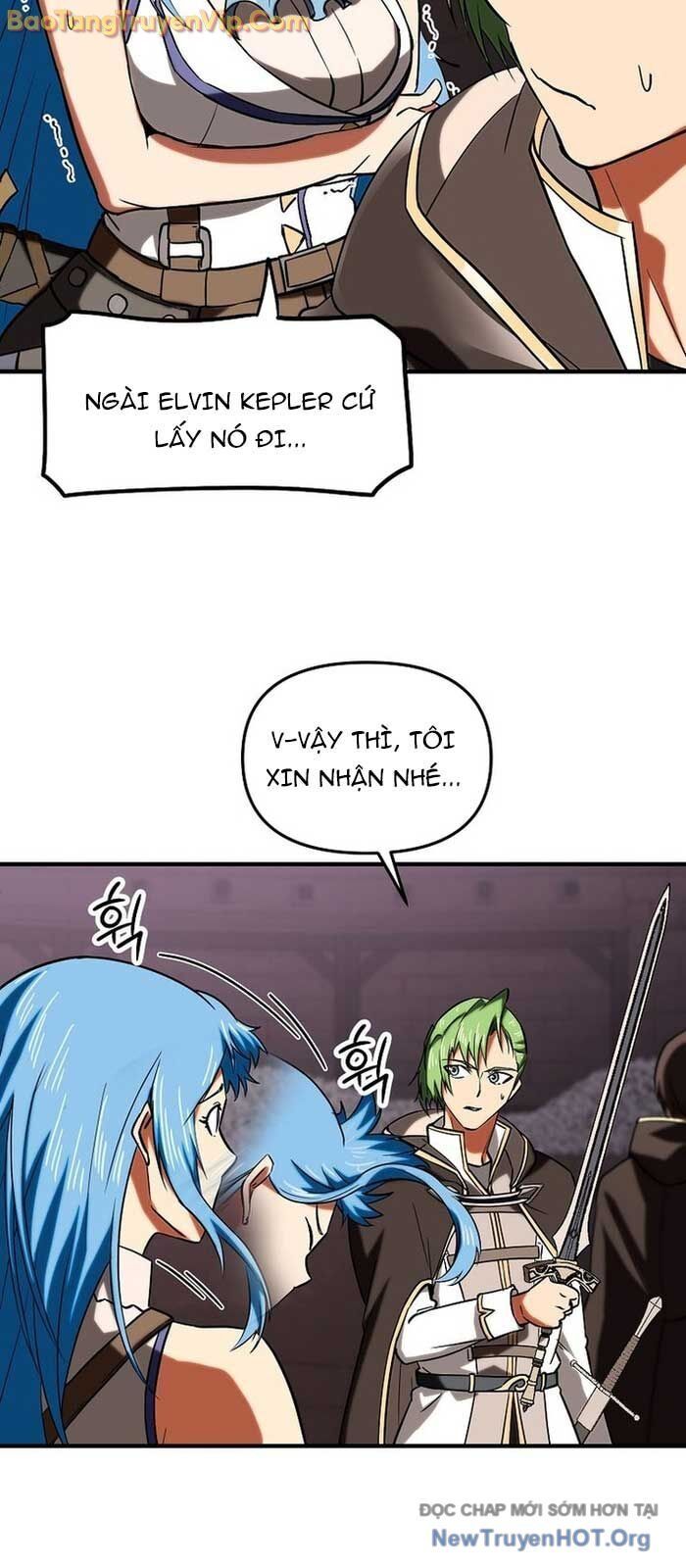 Nhân Vật Phụ Trong Thế Giới Điên Loạn Chap 26 - Next Chap 27