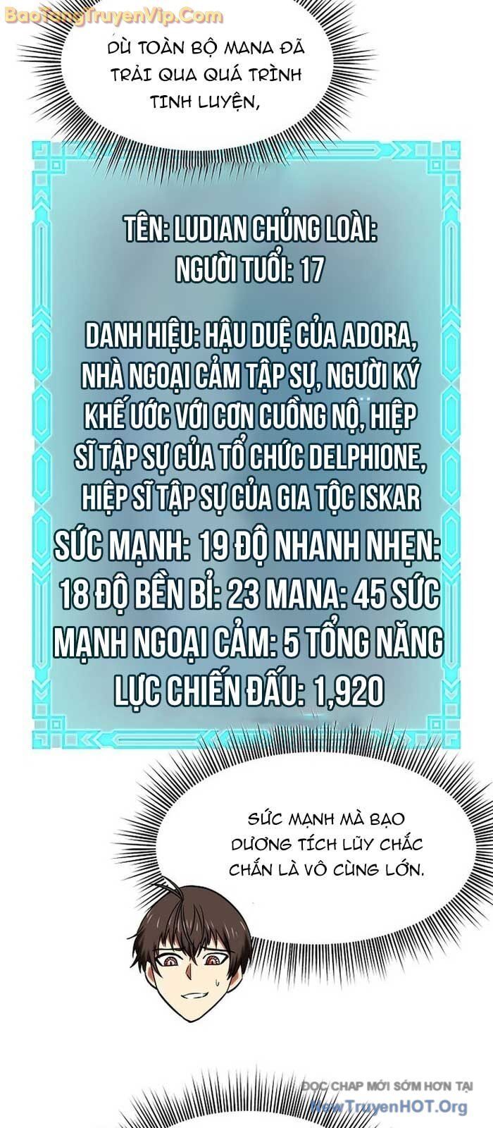 Nhân Vật Phụ Trong Thế Giới Điên Loạn Chap 26 - Next Chap 27