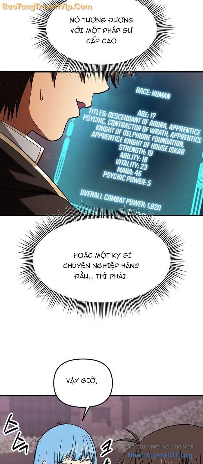 Nhân Vật Phụ Trong Thế Giới Điên Loạn Chap 26 - Next Chap 27