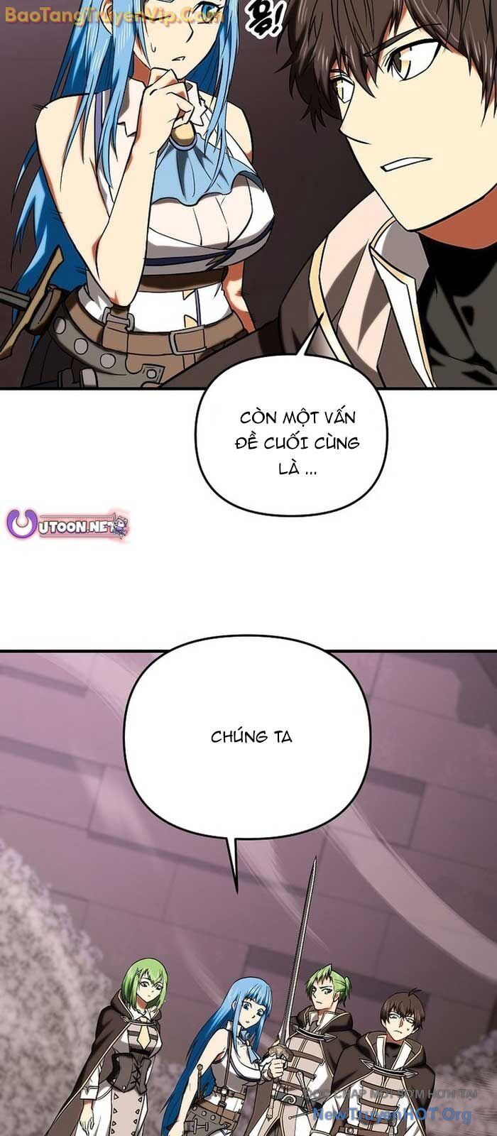 Nhân Vật Phụ Trong Thế Giới Điên Loạn Chap 26 - Next Chap 27