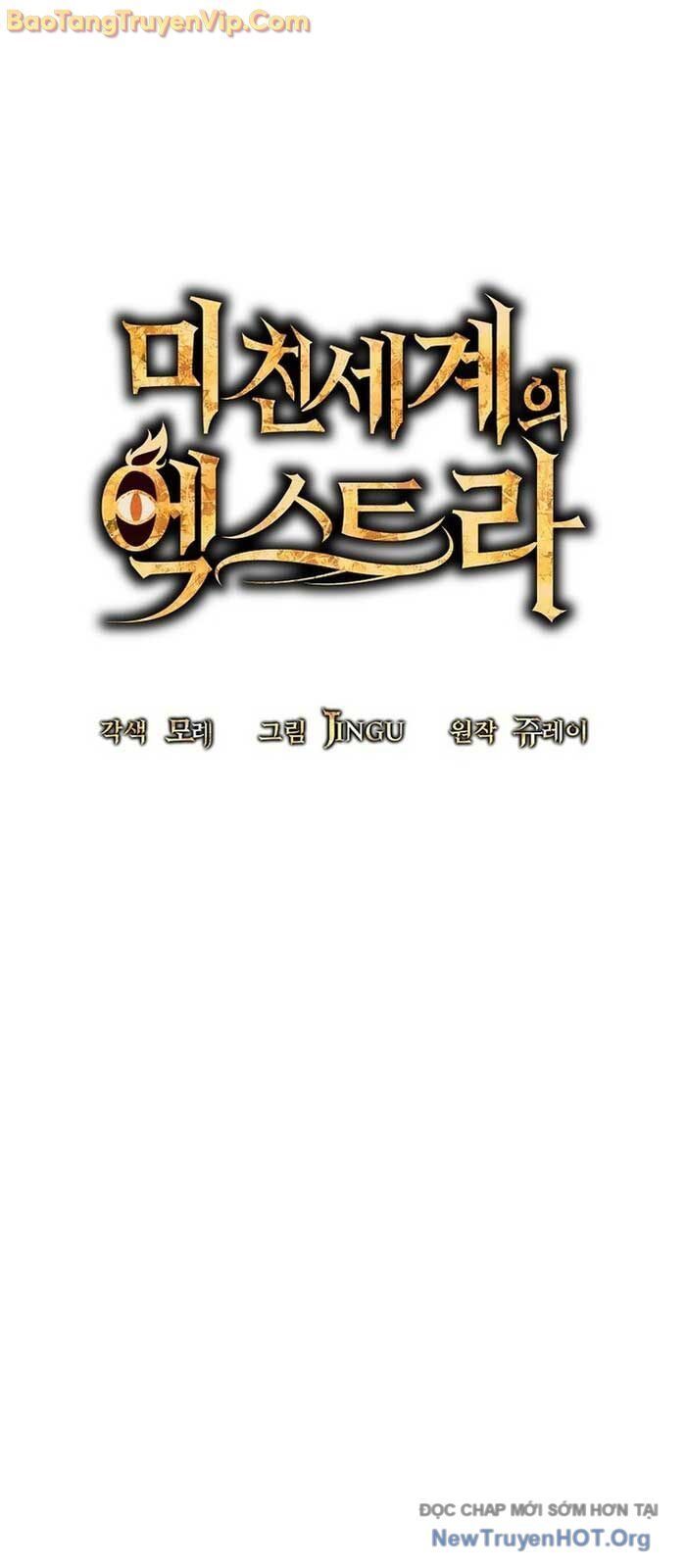 Nhân Vật Phụ Trong Thế Giới Điên Loạn Chap 26 - Next Chap 27