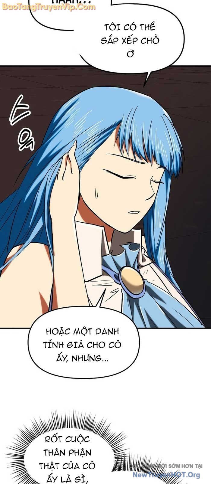Nhân Vật Phụ Trong Thế Giới Điên Loạn Chap 26 - Next Chap 27