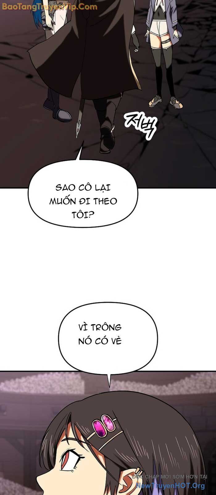 Nhân Vật Phụ Trong Thế Giới Điên Loạn Chap 26 - Next Chap 27