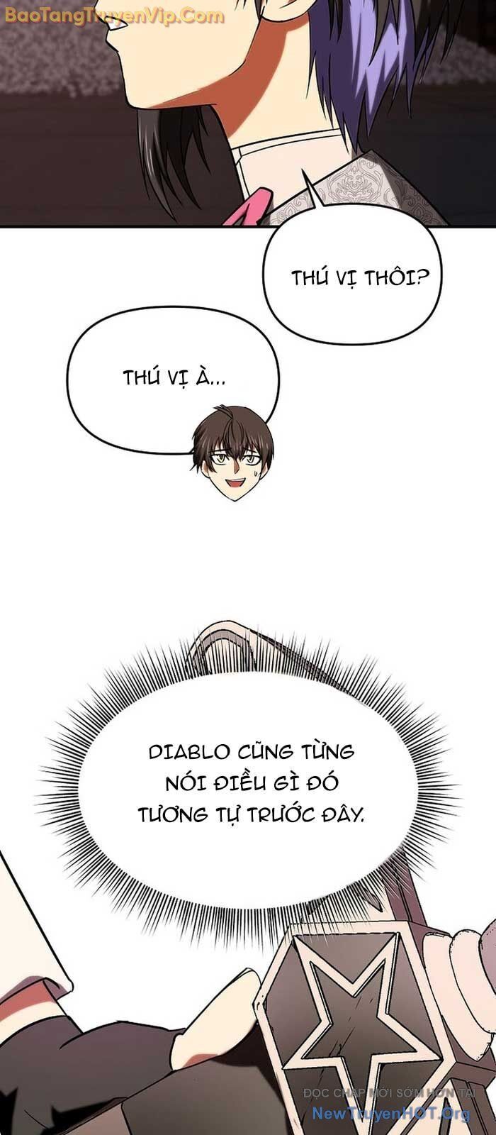 Nhân Vật Phụ Trong Thế Giới Điên Loạn Chap 26 - Next Chap 27