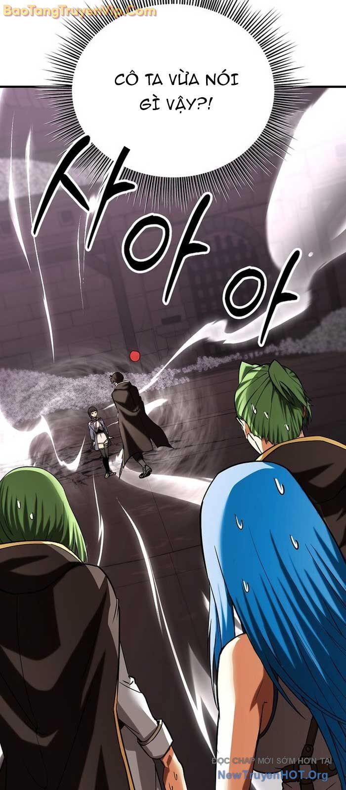 Nhân Vật Phụ Trong Thế Giới Điên Loạn Chap 26 - Next Chap 27