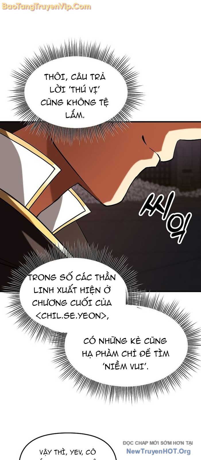 Nhân Vật Phụ Trong Thế Giới Điên Loạn Chap 26 - Next Chap 27