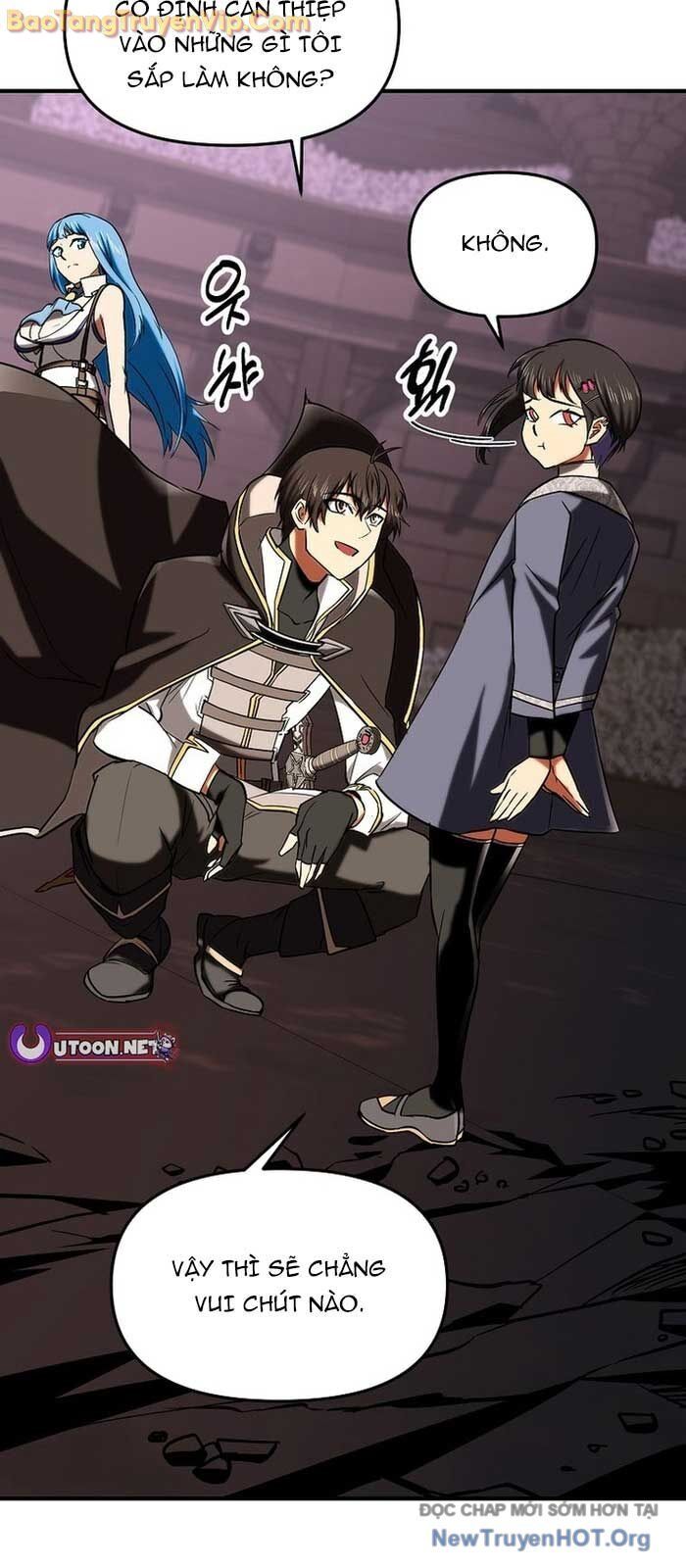 Nhân Vật Phụ Trong Thế Giới Điên Loạn Chap 26 - Next Chap 27
