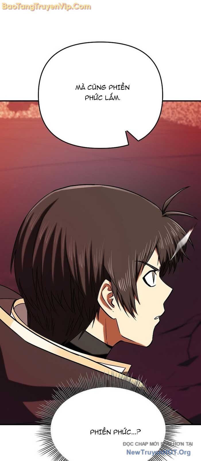 Nhân Vật Phụ Trong Thế Giới Điên Loạn Chap 26 - Next Chap 27