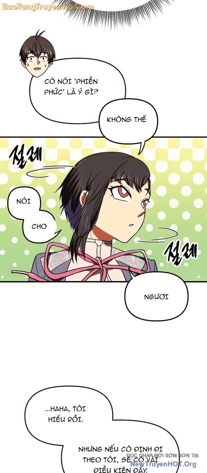 Nhân Vật Phụ Trong Thế Giới Điên Loạn Chap 26 - Next Chap 27