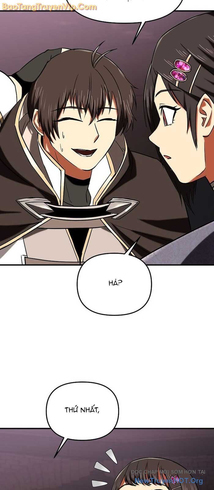 Nhân Vật Phụ Trong Thế Giới Điên Loạn Chap 26 - Next Chap 27