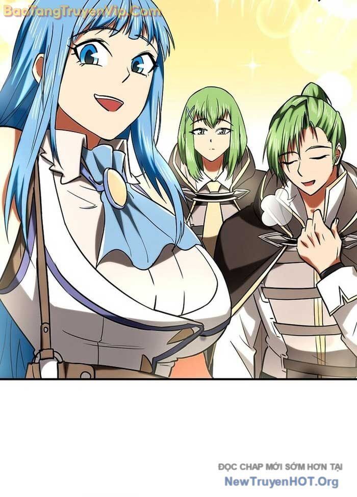 Nhân Vật Phụ Trong Thế Giới Điên Loạn Chap 26 - Next Chap 27