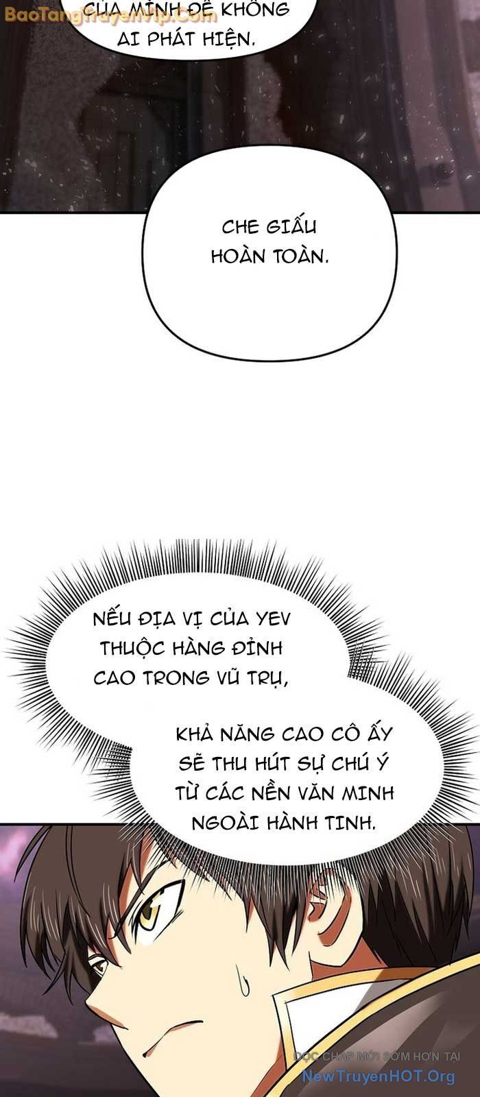 Nhân Vật Phụ Trong Thế Giới Điên Loạn Chap 26 - Next Chap 27