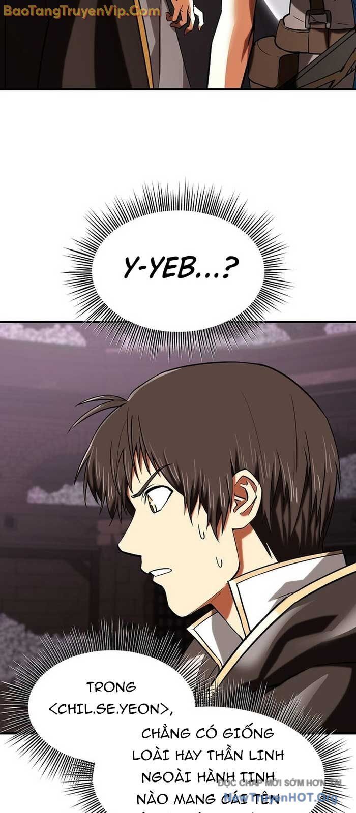 Nhân Vật Phụ Trong Thế Giới Điên Loạn Chap 26 - Next Chap 27